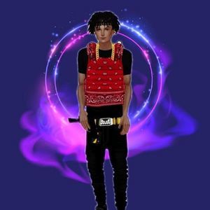 Meet your Posher, Joseph